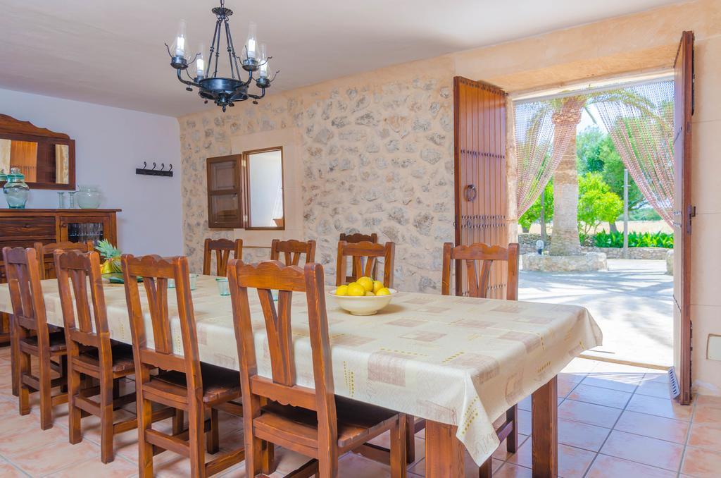 Aubadellet Villa *
