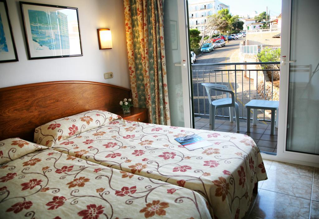Sirena Hotel