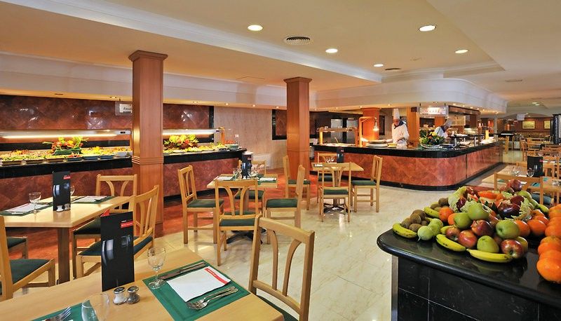 Hotel Sol House The - Calviá Magaluf (Mallorca)