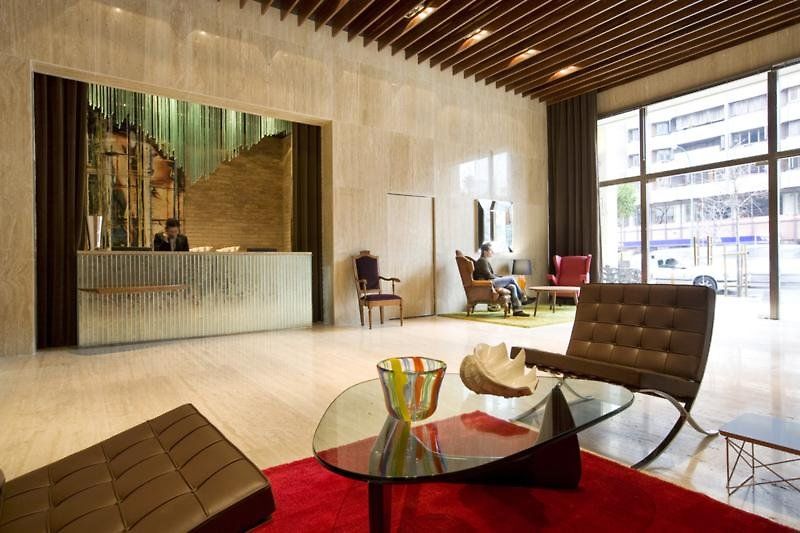 Ur Palacio Avenida Hotel