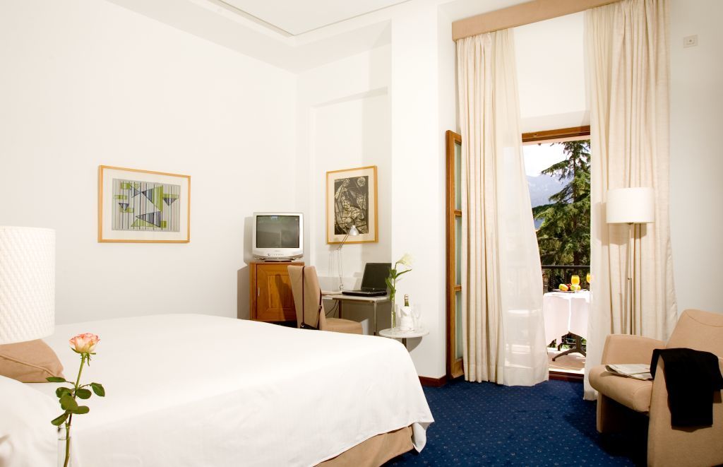 Hotel Gran 5*