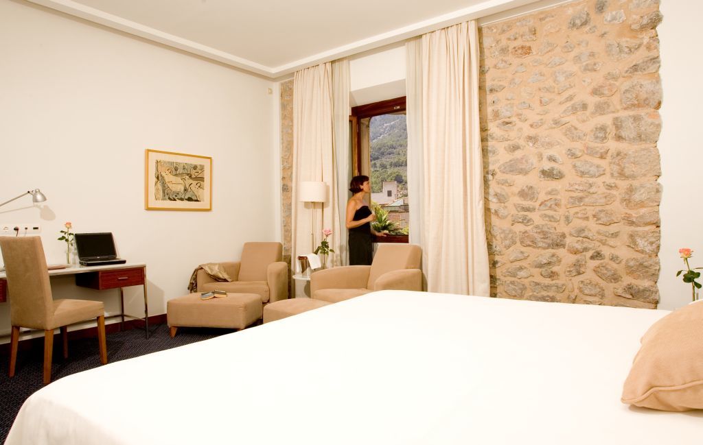 Gran 5* Sóller