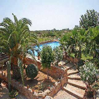 Son Guardiola Hotel Llucmajor (Mallorca)