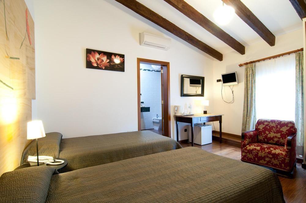 Segles - Turismo De Interior Hotel Campos (Mallorca)