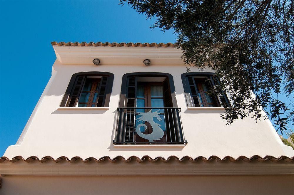 Hotel Segles - Turismo De Interior