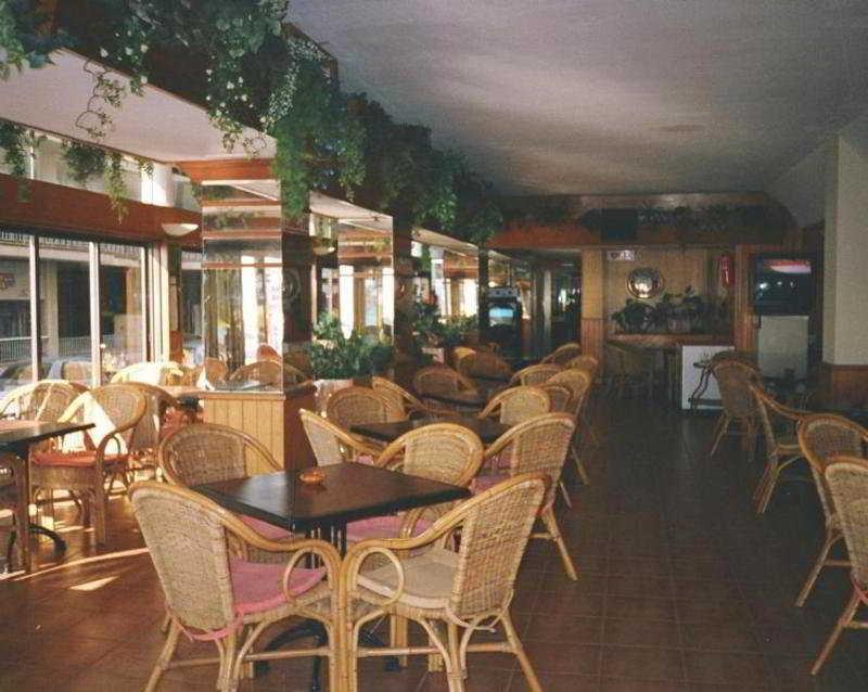 Hotel Marina Playa De Palma El Arenal (Mallorca)