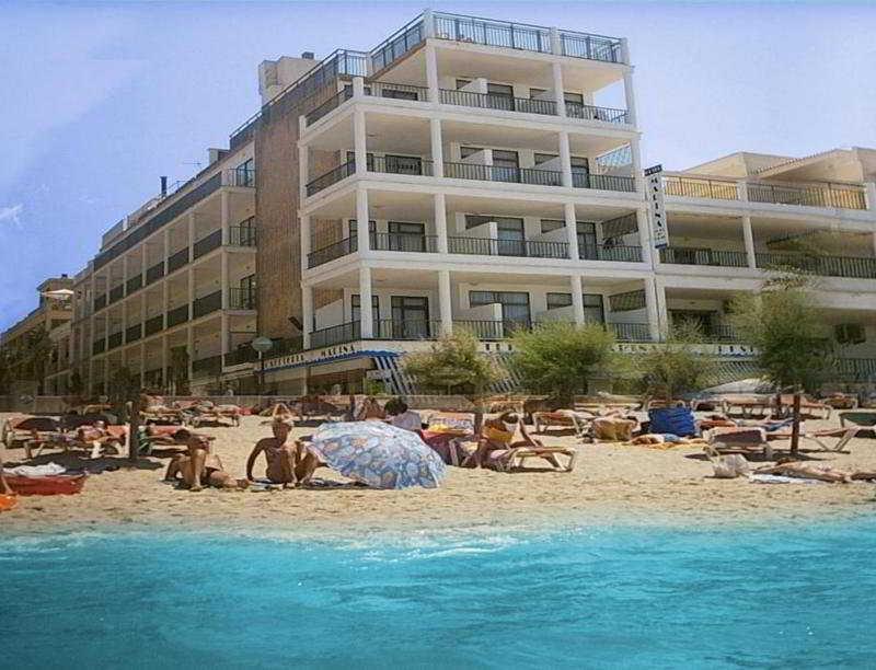 Marina Playa De Palma 3*