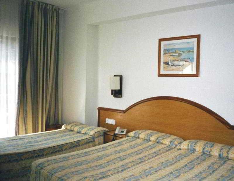 Hotel Marina Playa De Palma El Arenal (Mallorca)