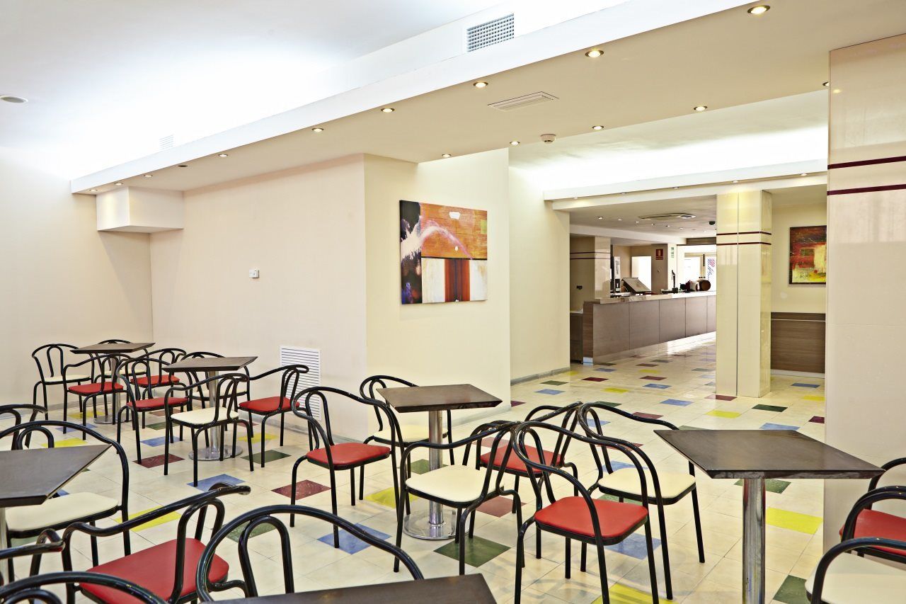 Mll Caribbean Bay 3* El Arenal (Mallorca)