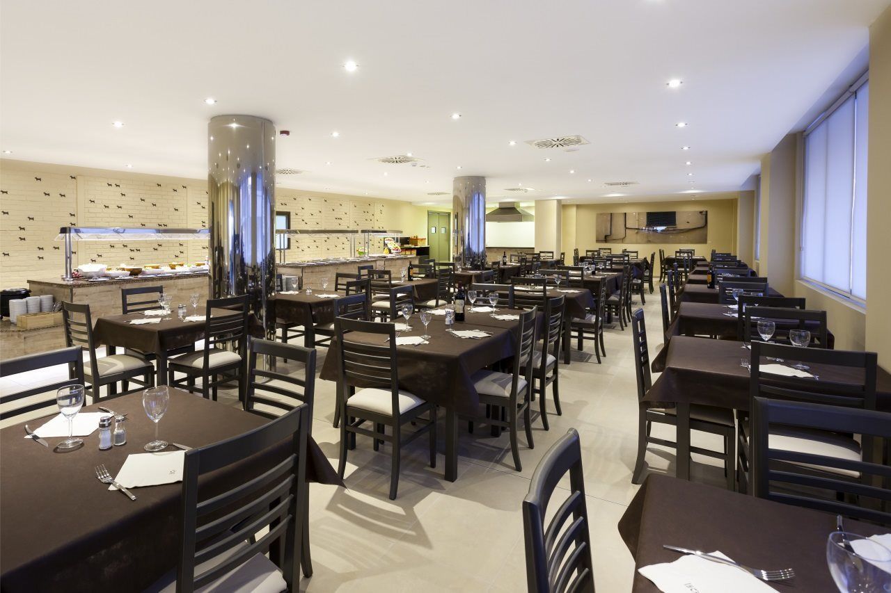 Eden Palma Playa Adults Only 3*
