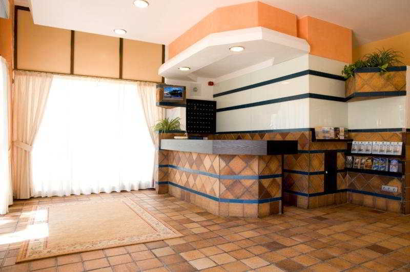Apartahotel Orlando Palma de Mallorca