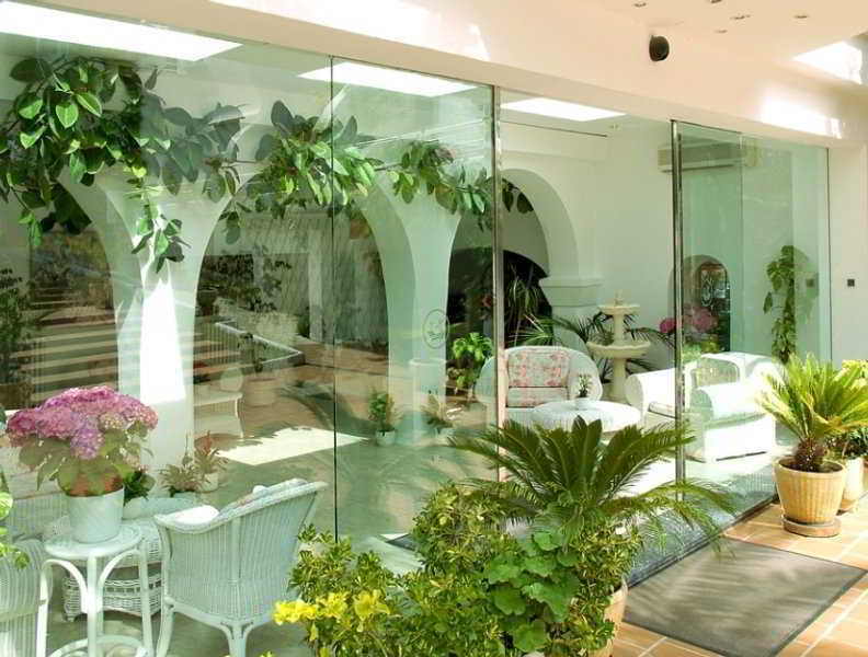Hotel Tui Blue Rocador - Adults Only