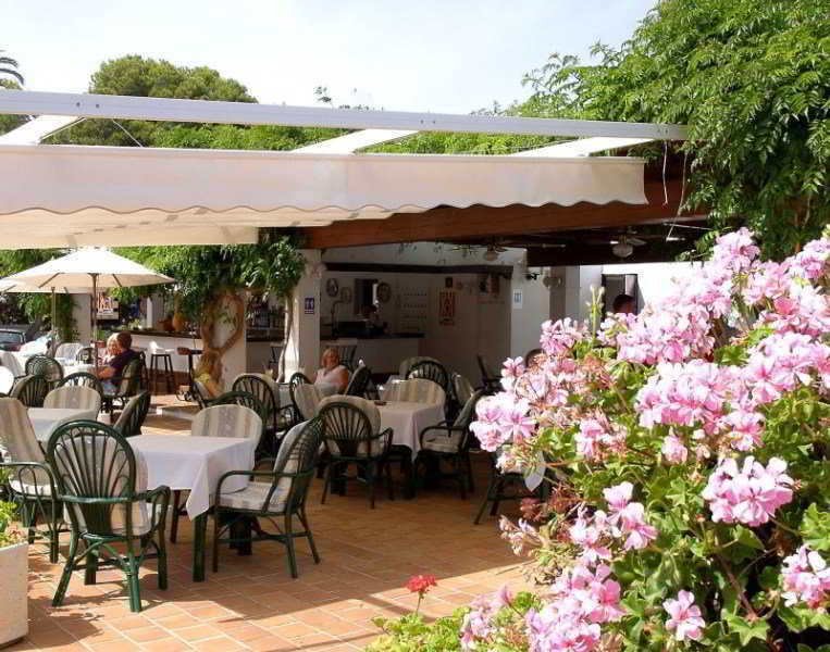 Hotel Tui Blue Rocador - Adults Only 3*