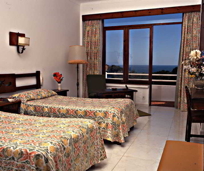 Hotel Tui Blue Rocador - Adults Only 3*