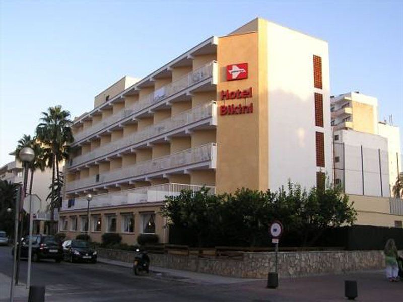Universal Bikini Cala Millor (Mallorca)