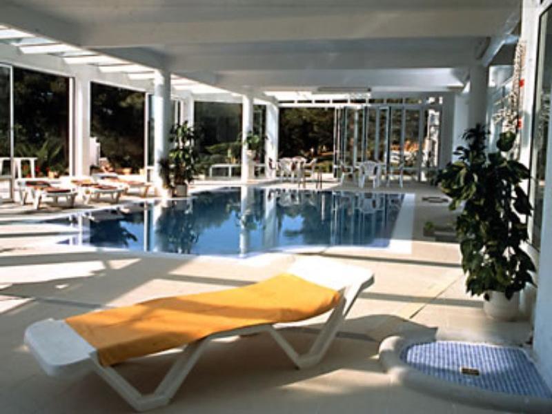 Tui Blue Rocador - Adults Only 3*