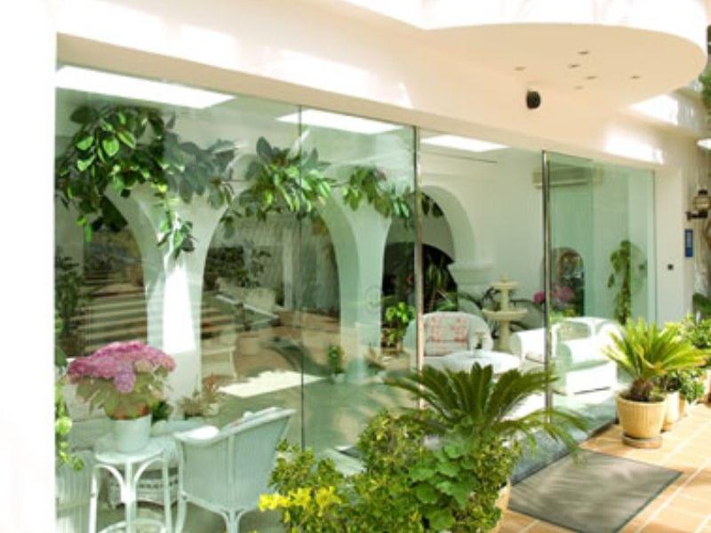Tui Blue Rocador - Adults Only 3*