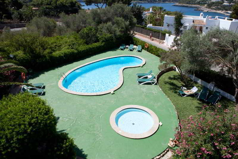 Niu D'aus 3* Portopetro