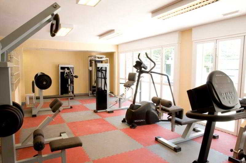 Apartahotel Orlando Palma de Mallorca