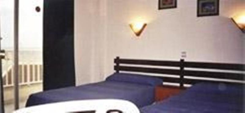 Hotel El Cel
