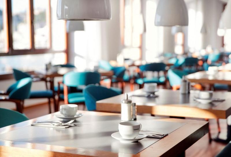 Esplendido Hotel 4*