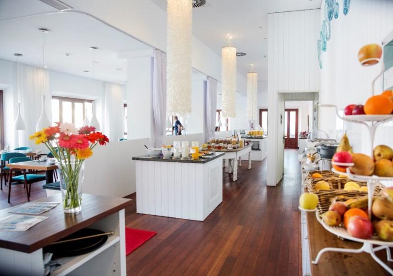 Esplendido Hotel