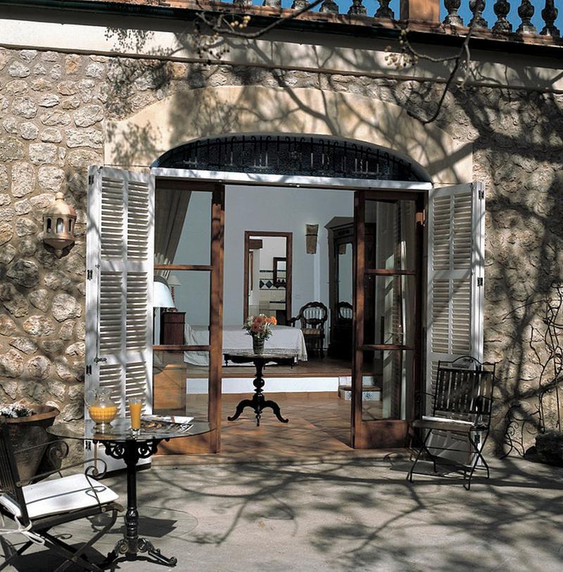 Agroturismo Cas Sant Sóller