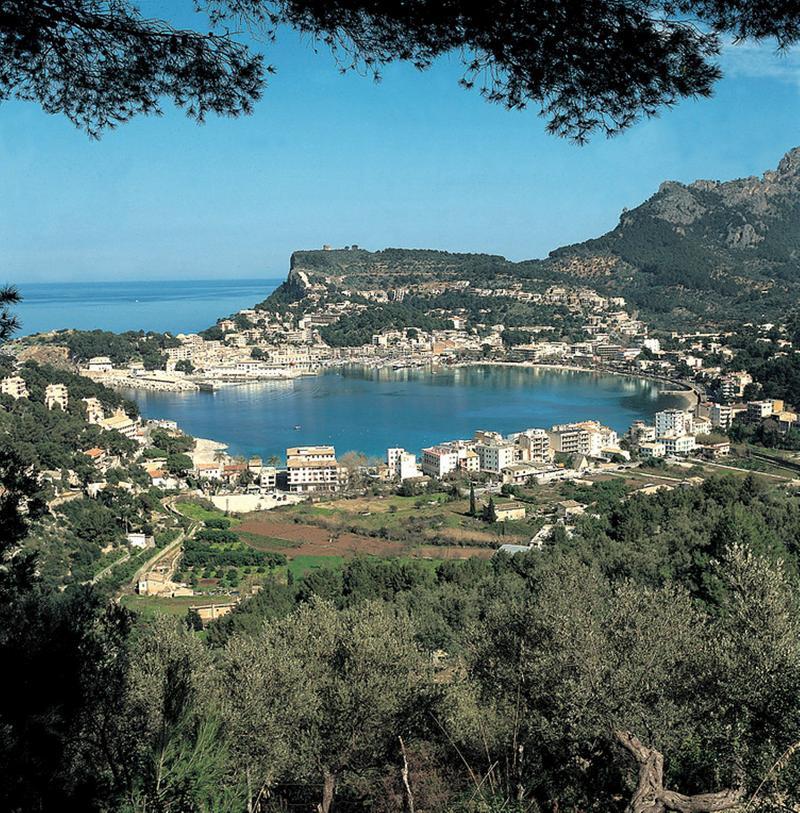 Agroturismo Cas Sant Sóller