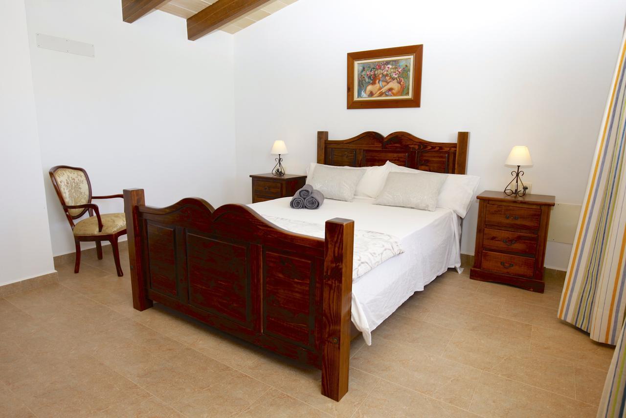 Villa Quality Sa Tapia Porreras