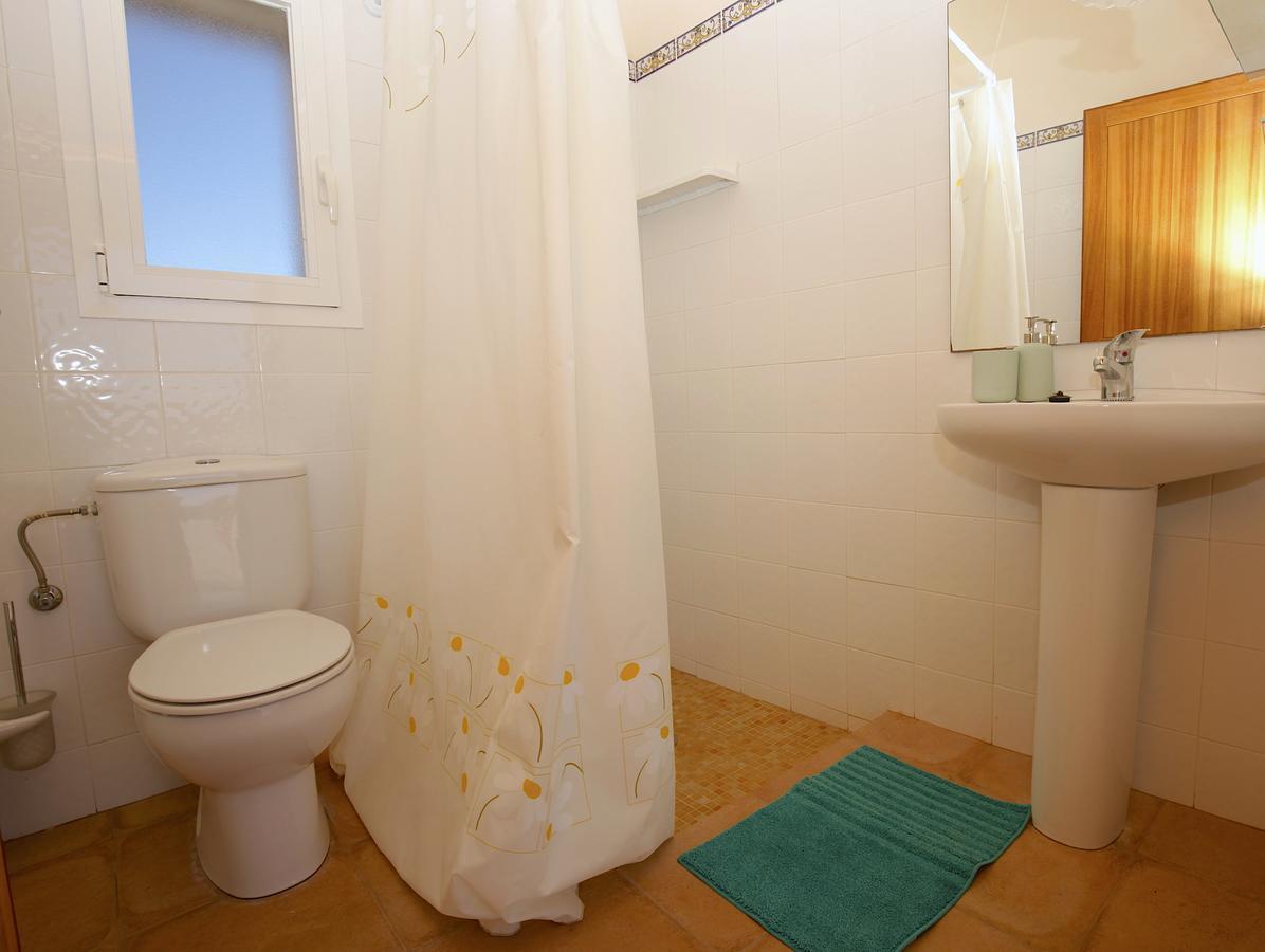 Quality Sa Tapia Villa *