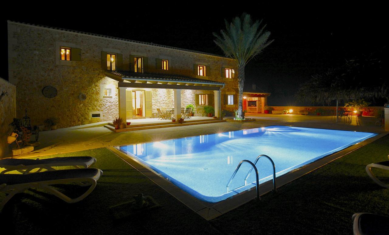 Villa Quality Sa Tapia