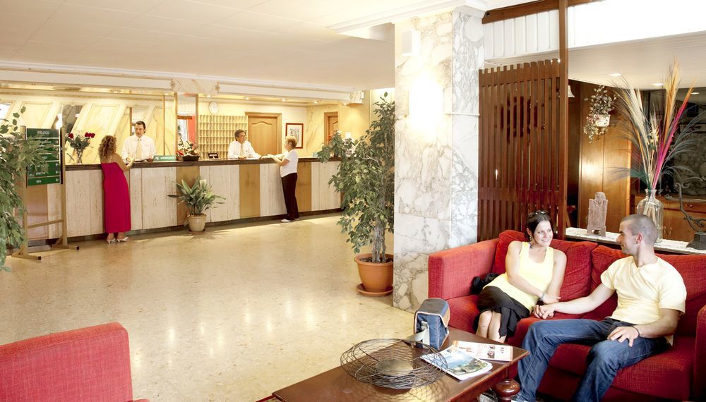 Hotel Ilusion Calma & 3*