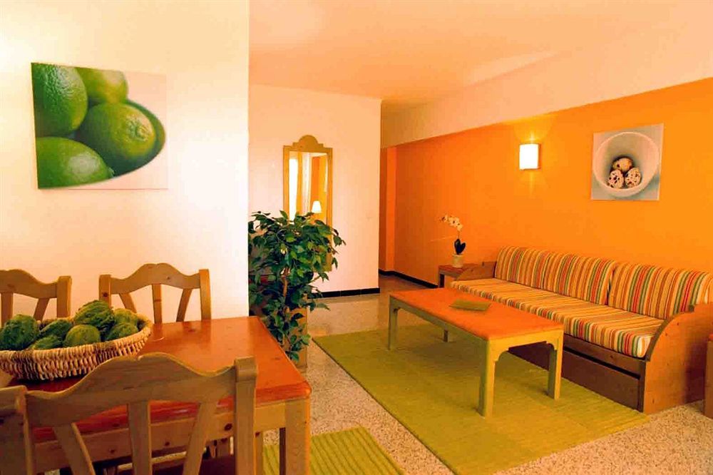Niu D'aus Apartahotel Portopetro