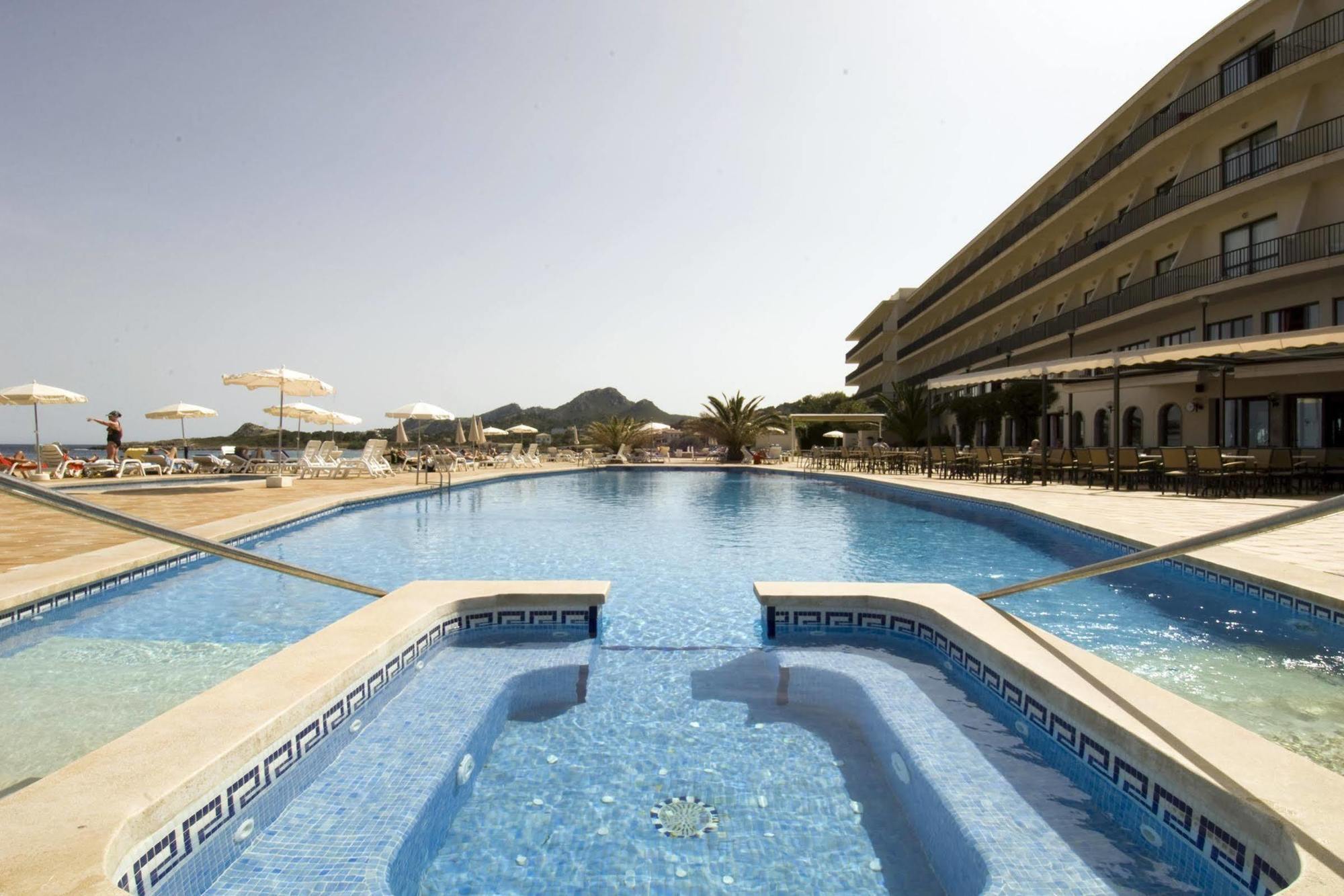 Grupotel Aguait & - Adults Only 4*