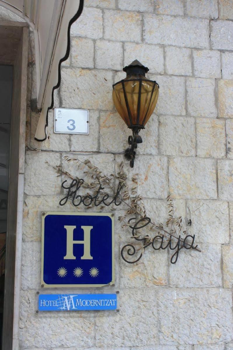 Gaya 3* Peguera