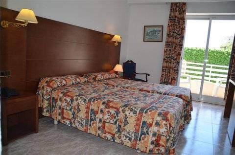Hotel Venecia Paguera Peguera