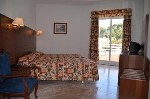 Hotel Venecia Paguera
