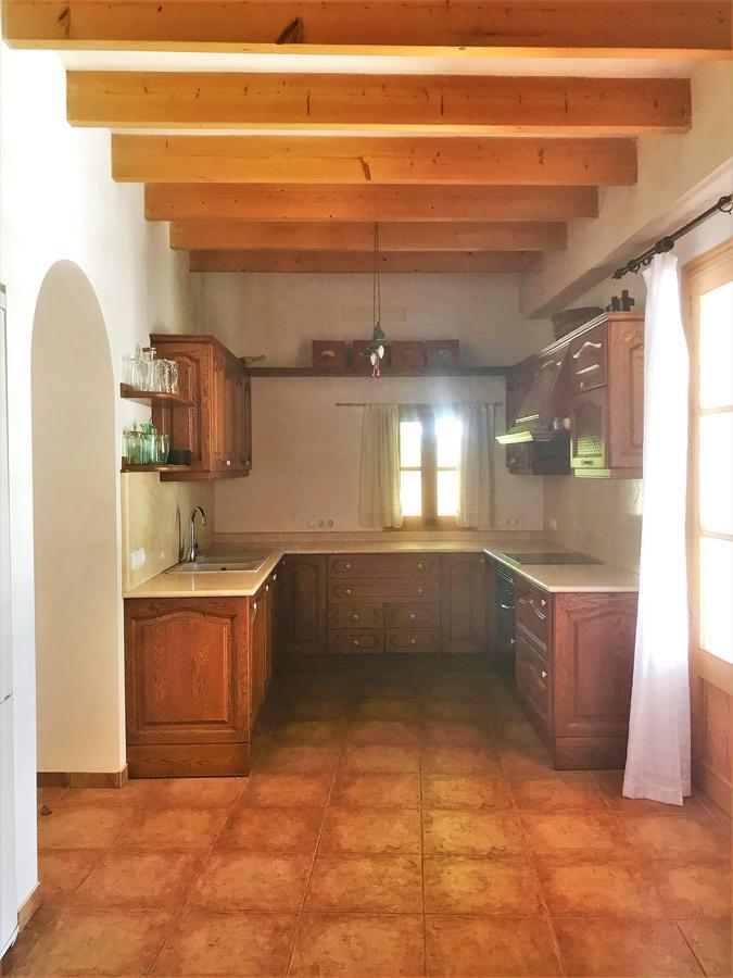 Apartamento Son Violi *