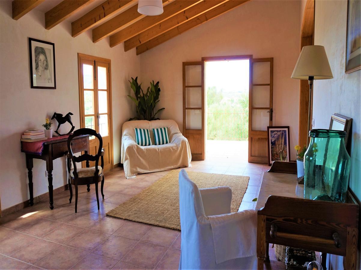 Apartamento Son Violi