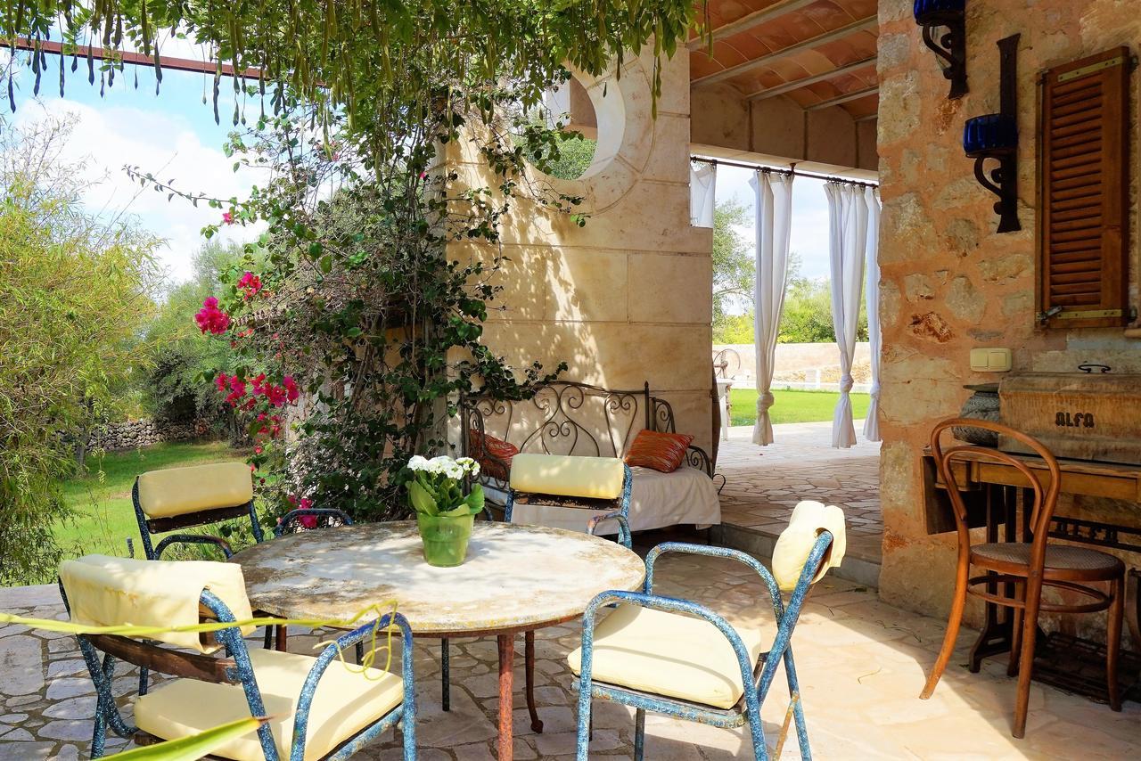 Apartamento Son Violi Sant Llorenc Des Cardassar