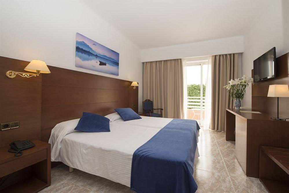 Hotel Venecia Paguera 3*