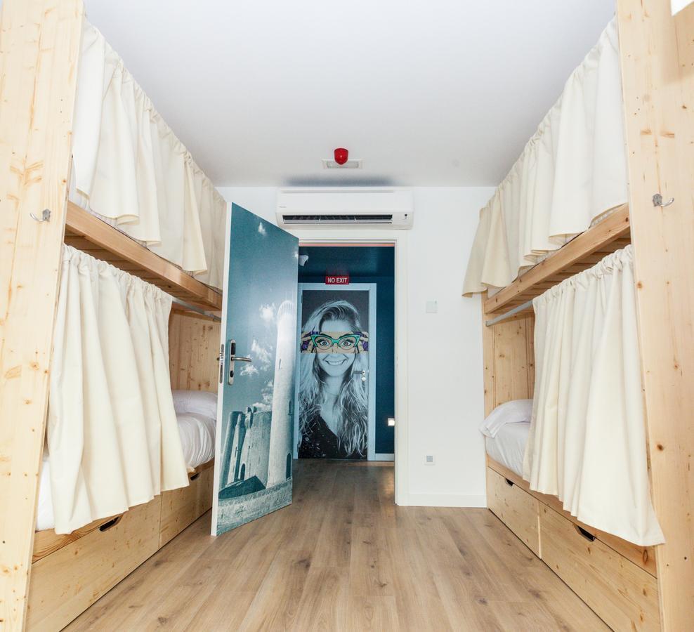 We - Turistico Hostel Palma de Mallorca