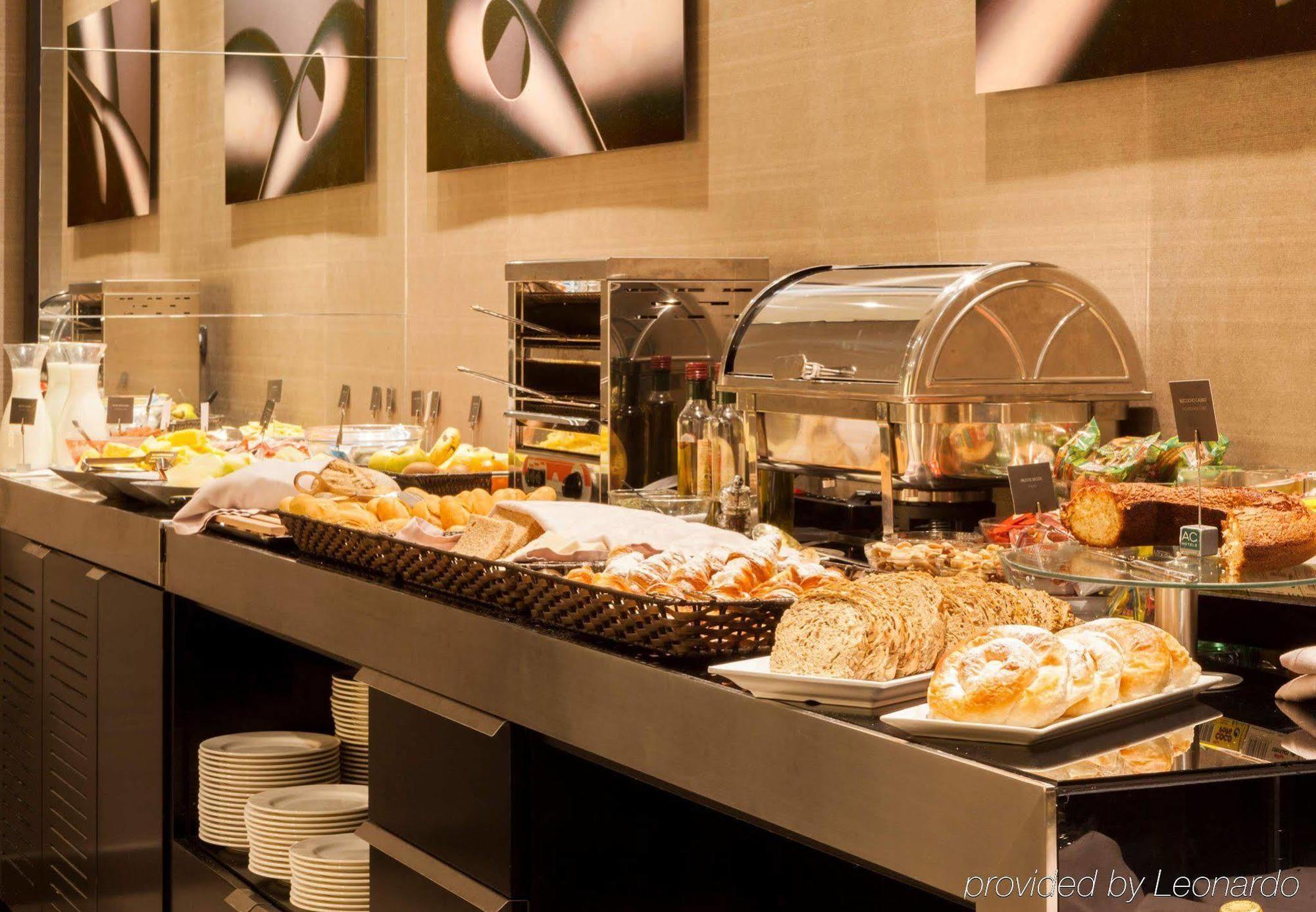 Ac Ciutat De By Marriott Hotel 4*