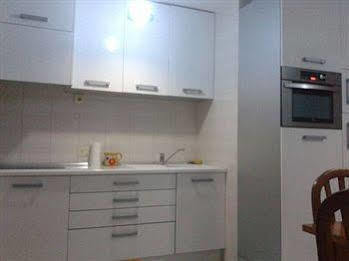 Apartamento Llevant