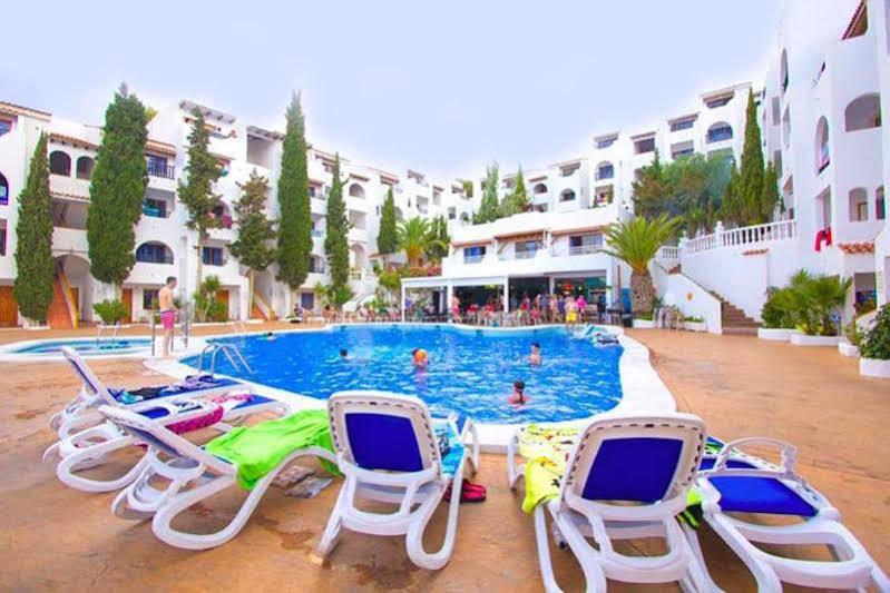 Apartamento Holiday Park Apartments *