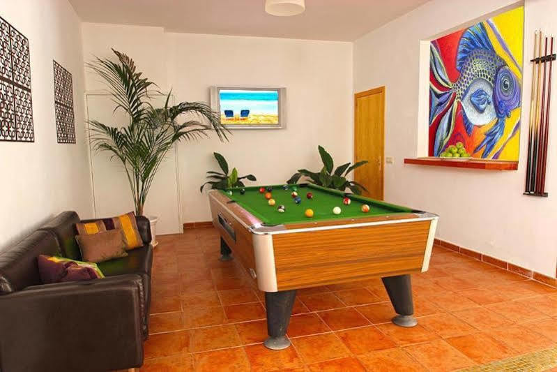 Holiday Park Apartments