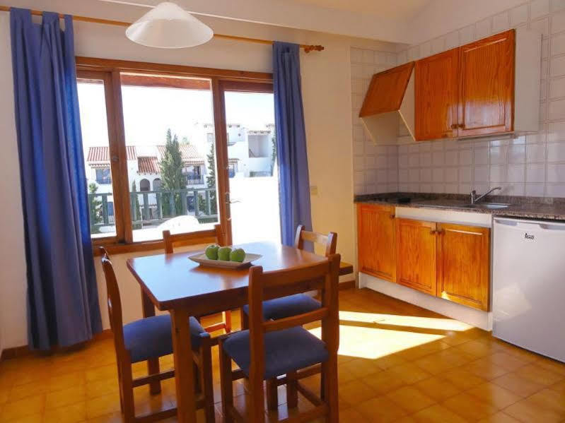 Apartamento Holiday Park Apartments Santa Ponsa