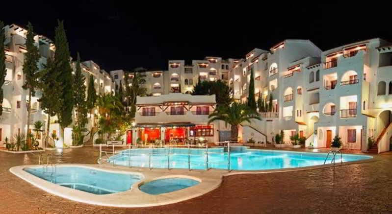 Holiday Park Apartments Apartamento *