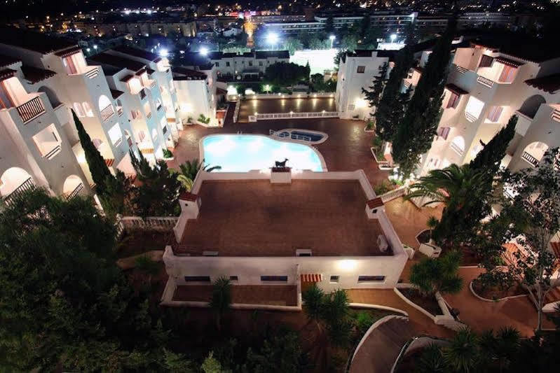 Holiday Park Apartments Apartamento