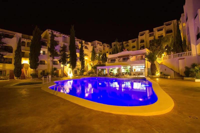Holiday Park Apartments * Santa Ponsa